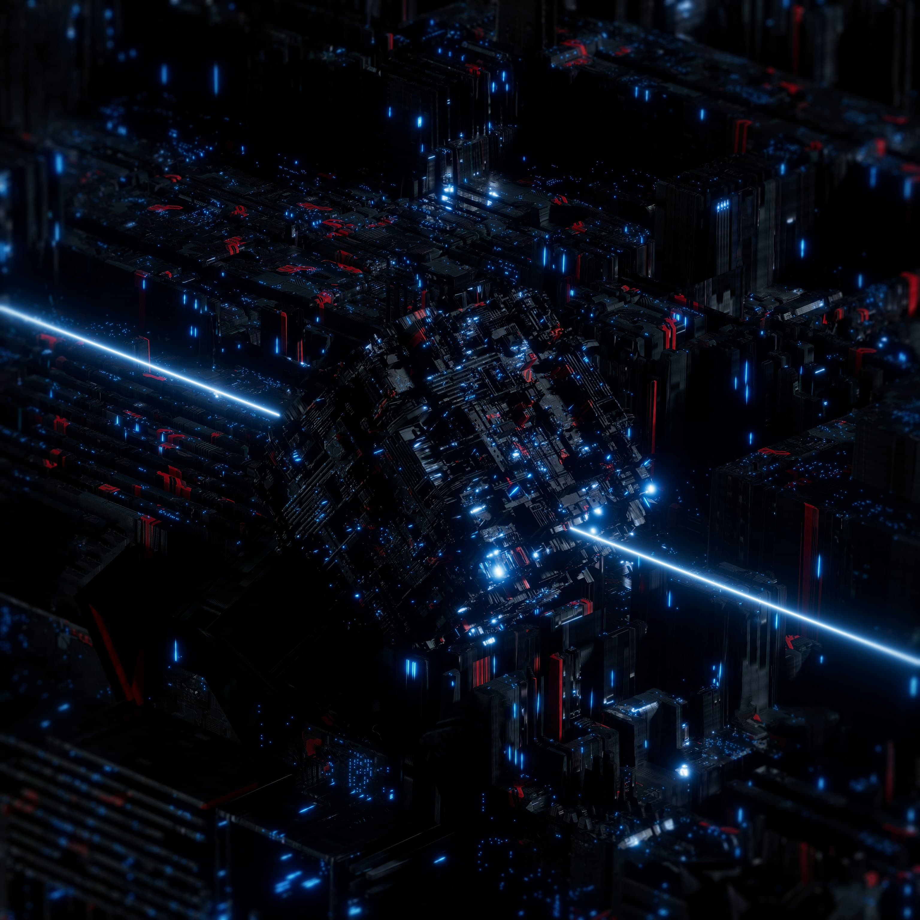 Building intelligent systems for the next generation.